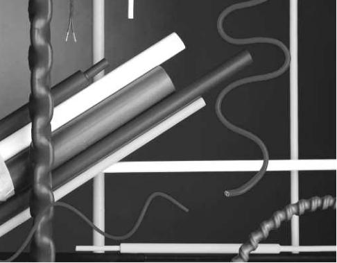 Raychem瑞侃DWTC 雙壁卷熱縮管 Raychem瑞侃DWTC 雙壁卷熱縮管