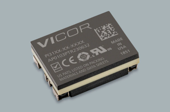 VICOR電源PI31xx DC-DC 轉換器模塊 VICOR電源PI31xx DC-DC 轉換器模塊