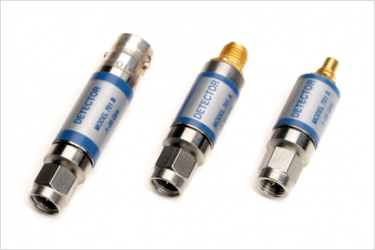 KRYTAR寬帶平面隧道二極管檢波器 KRYTAR寬帶平面隧道二極管檢波器