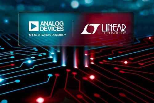 LINEAR穩壓降壓 LINEAR穩壓降壓