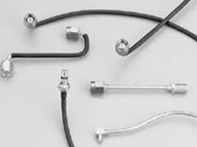 RF-Labs半成型電纜組件 RF-Labs半成型電纜組件