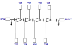 UMS微波檢測器 UMS微波檢測器