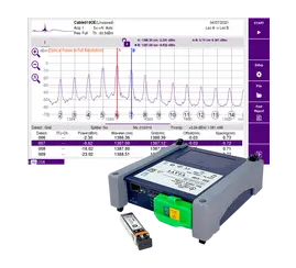 Nano OSA 模塊 Nano OSA 模塊