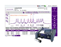 OCC-4056C DWDM 光通道檢查器模塊 OCC-4056C DWDM 光通道檢查器模塊