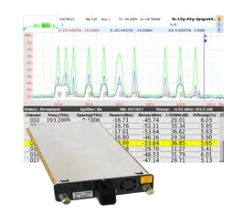 OSA 模塊 OSA 模塊