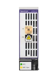 MAP 寬帶光譜分析儀 (mOSA-C1) MAP 寬帶光譜分析儀 (mOSA-C1)