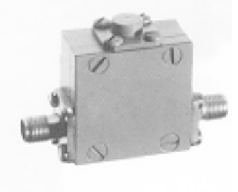 UTE Microwave鐵氧體環行器 UTE Microwave鐵氧體環行器