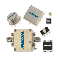 MACOM CATV放大器 MACOM CATV放大器