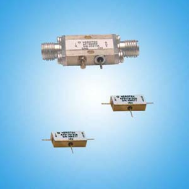 HEROTEK偏置肖特基二極管探測器 HEROTEK偏置肖特基二極管探測器