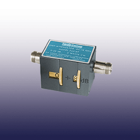 MITEQ步進衰減器SMA 母頭 MITEQ步進衰減器SMA 母頭