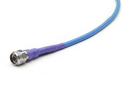 Mega Phase高達 8 GHz 的寬帶測試電纜 Mega Phase高達 8 GHz 的寬帶測試電纜