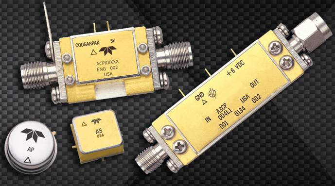 Teledyne防務電子標準放大器 Teledyne防務電子標準放大器