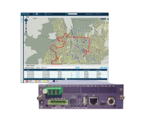 ONMSi遠程光纖測試系統(RFTS) ONMSi遠程光纖測試系統(RFTS)