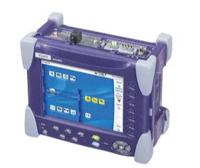 T-BERD/MTS-8000可擴展多測試平臺 T-BERD/MTS-8000可擴展多測試平臺