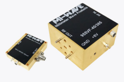 Mi-Wave低噪聲放大器 Mi-Wave低噪聲放大器