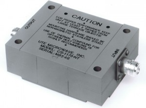 UTE Microwave多端口循環器 UTE Microwave多端口循環器