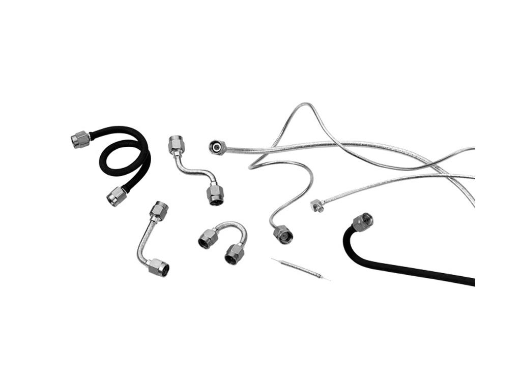 RF-Labs可手工成型的電纜組件 RF-Labs可手工成型的電纜組件