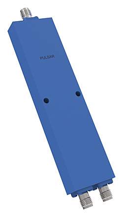 PULSAR微波帶狀線2路功率分配器/組合器 PULSAR微波帶狀線2路功率分配器/組合器