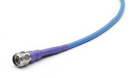 MegaPhase 8 GHz的75歐姆寬帶測試電纜 MegaPhase 8 GHz的75歐姆寬帶測試電纜