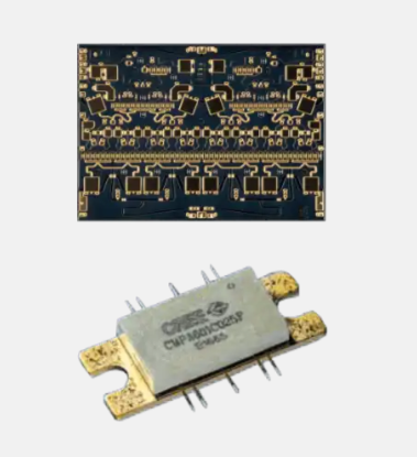 CMPA601C025 C波段功率放大器CREE CMPA601C025 C波段功率放大器CREE
