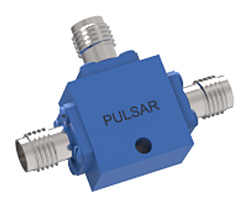 2路電阻功率分配器/組合器PULSAR 2路電阻功率分配器/組合器PULSAR