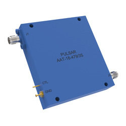 AAT-18-479/3S模擬電壓控制衰減器 AAT-18-479/3S模擬電壓控制衰減器