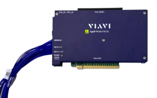 Xgig CEM 16通道轉接器模塊JDSU Xgig CEM 16通道轉接器模塊JDSU