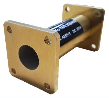 282 系列線性偏振器 282 系列線性偏振器