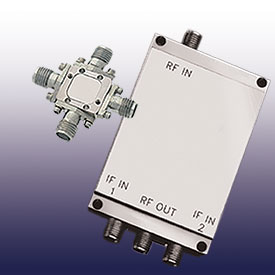 BMA0104LA1MD   雙邊帶調制器