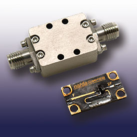 MAX2H010060   x4倍頻器