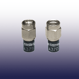 4377BM  端接-SMA（M）和3.5 mm（M）DC至26.5 GHz（低/中功率）
