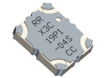 X3C19P1-04S低剖面，高性能4dB定向耦合器原裝庫存