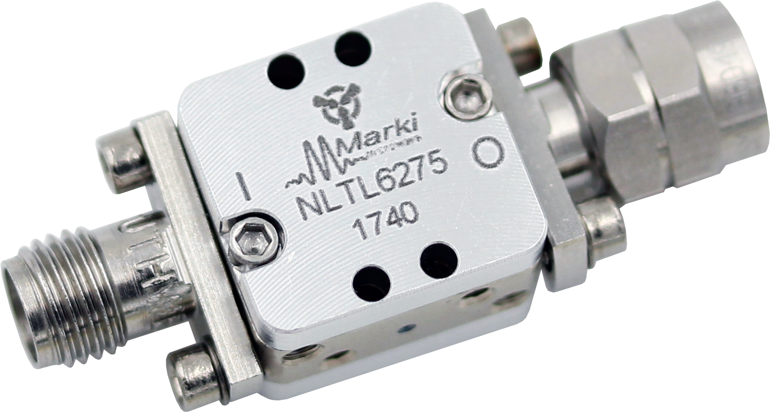 Marki偏置器有哪些特征