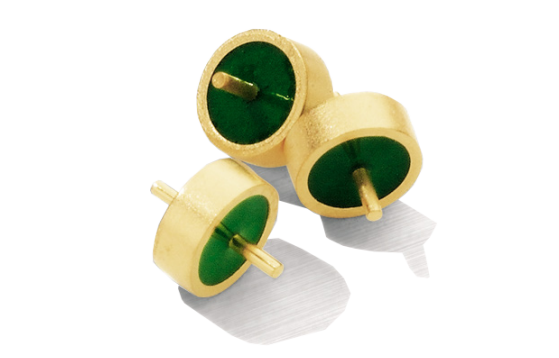 THUNDERLINE-Z玻璃絕緣子表面貼裝鐘形銷