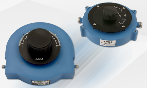 ARRA高功率同軸衰減器500 瓦，10K 瓦峰值