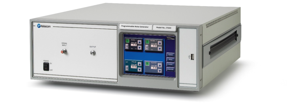 Noisecom噪聲發生器UFX7000A 系列