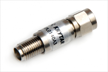 KRYTAR寬帶 PIN-PIN 限制器