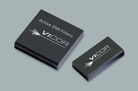 VICOR電源QuietPower??EMI 輸入濾波器模塊