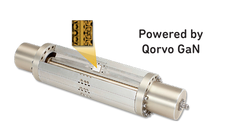 QORVO 2-20 GHz（C、X、Ku、K波段）寬帶分布式放大器MMIC