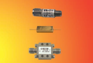 ?PIN二極管限制器（甚高頻）1瓦CW 1-40 GHZ HEROTEK