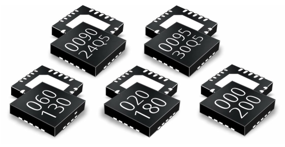 AMCOM新型MMIC封裝工藝AM002031WM-QP-R