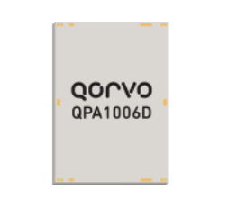 QPA1006D寬帶功率放大器QORVO