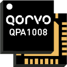 QPA1008可變增益驅動放大器QORVO