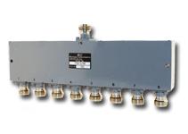 ?MCLI 8路微帶線高功率分配器和組合器（PM8 系列）