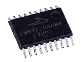 ?CGHV27060 L波段功率放大器CREE