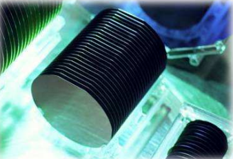 RF-LAMBDA氮化鎵晶圓