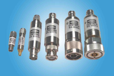 DHM124AA零偏置肖特基二極管檢波器HEROTEK現貨