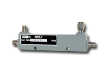 ?MCLI定向耦合器倍頻模型-SMA（C系列）