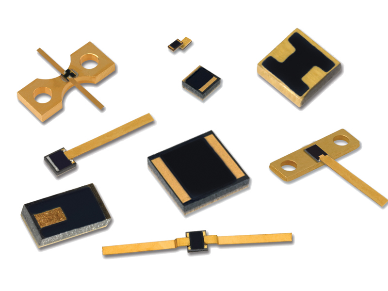 ?RF-Labs金剛石射頻電阻