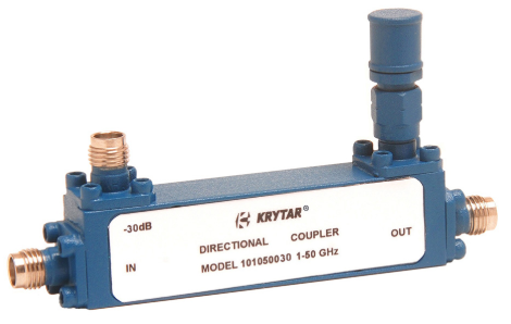 ?101050030定向耦合器KRYTAR